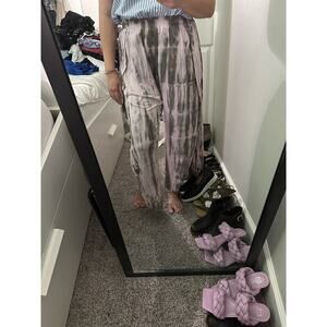 ‼️Yana‎ K beach mykonos pant One size
